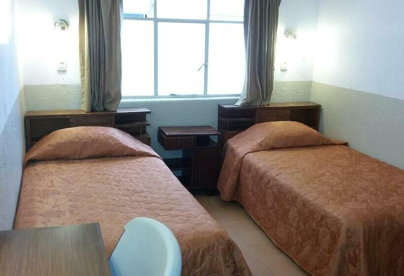 اتاق استاندارد, Centenario