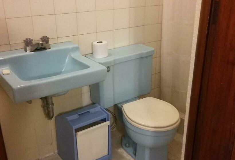 اتاق استاندارد, Centenario