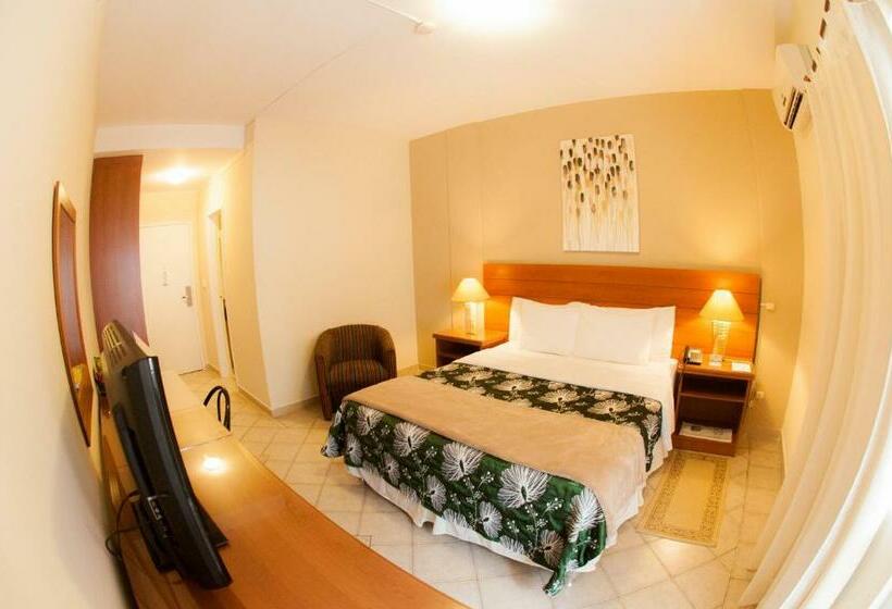 스탠다드 싱글 룸, Convair