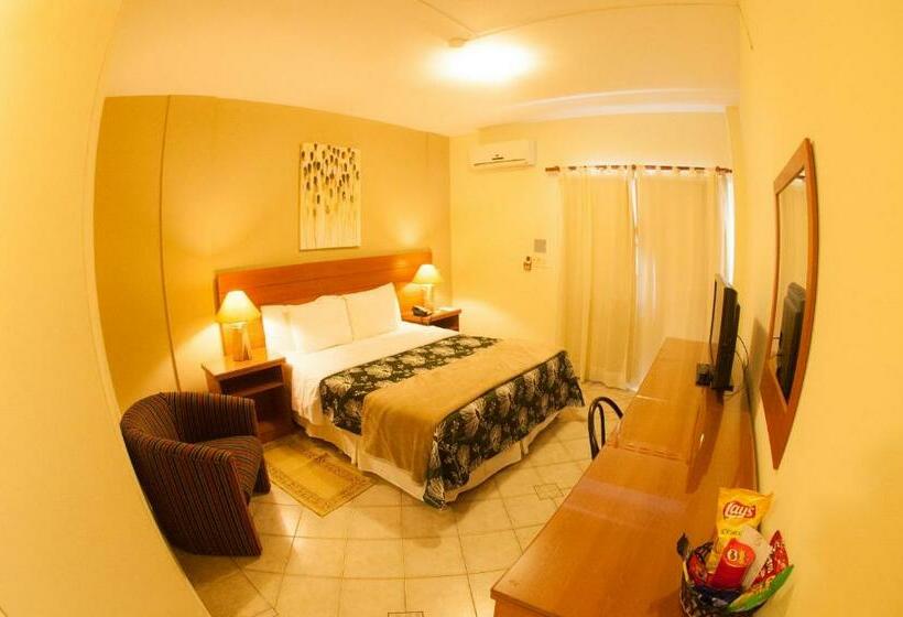 스탠다드 싱글 룸, Convair