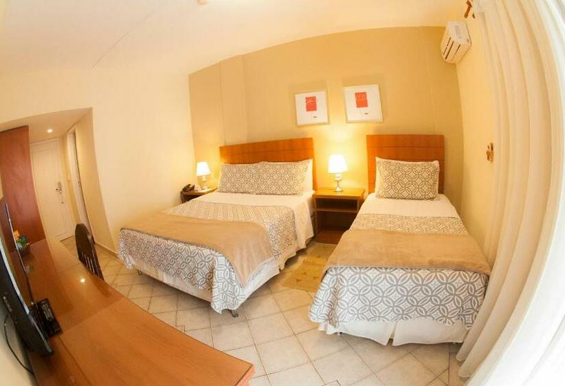 패밀리 룸, Convair