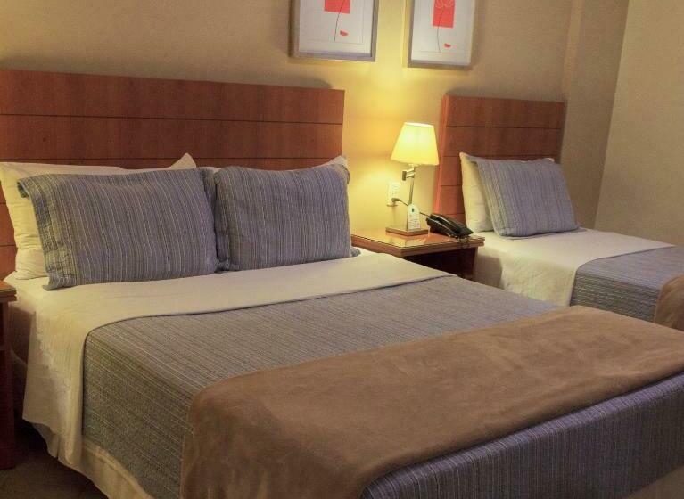 패밀리 룸, Convair