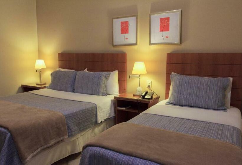 패밀리 룸, Convair