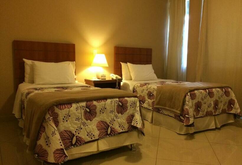 스탠다드 룸, Convair