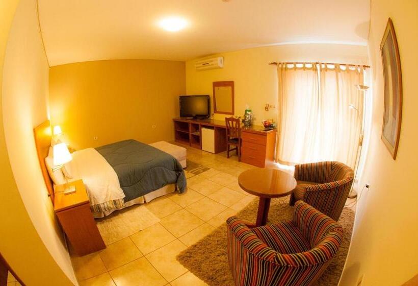 이그제큐티브 스위트, Convair