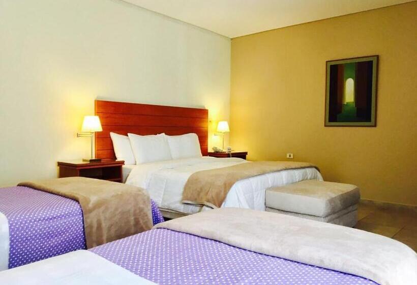 패밀리 스위트, Convair