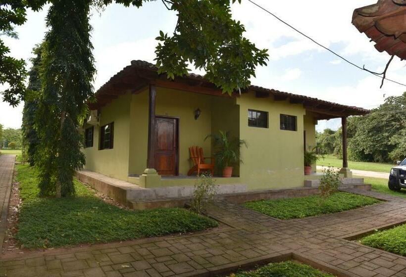 اتاق استاندارد با 2 تخت دوبل, De Campo Villa De Ada