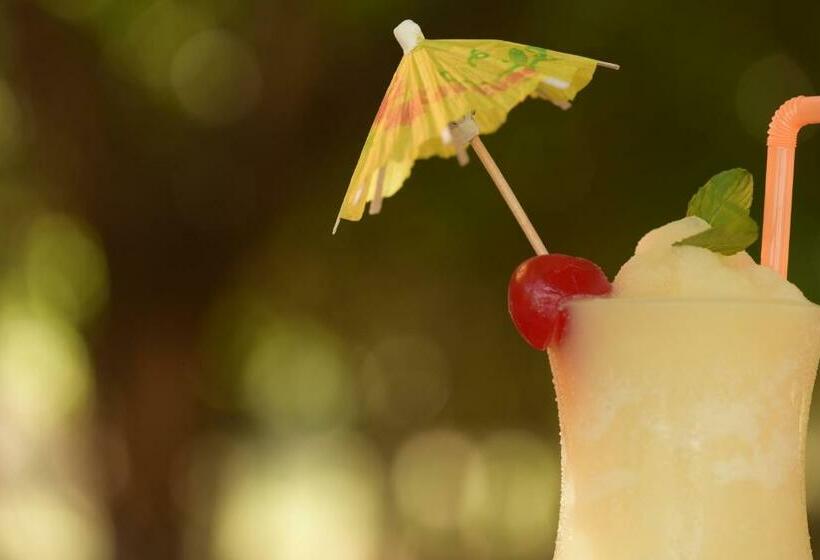 اتاق استاندارد با 2 تخت دوبل, De Campo Villa De Ada