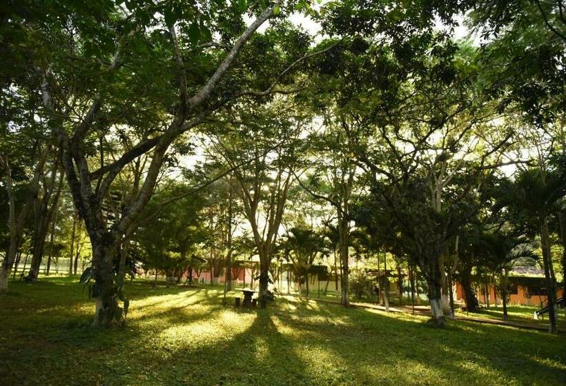 اتاق استاندارد با 2 تخت دوبل, De Campo Villa De Ada