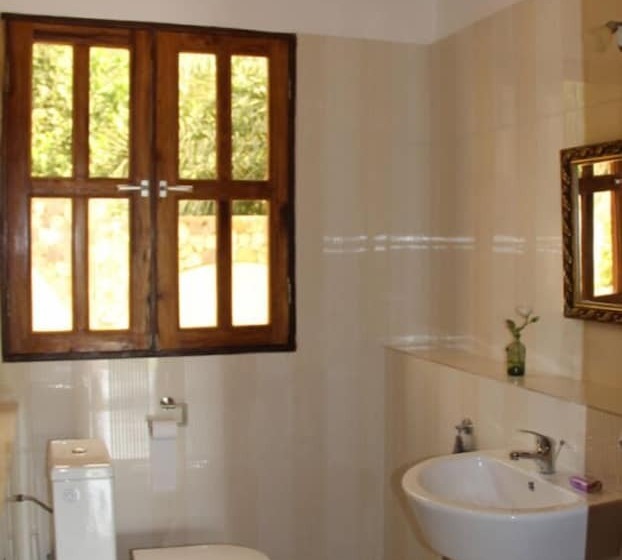 اتاق لوکس, Hôtel Parc Résidence