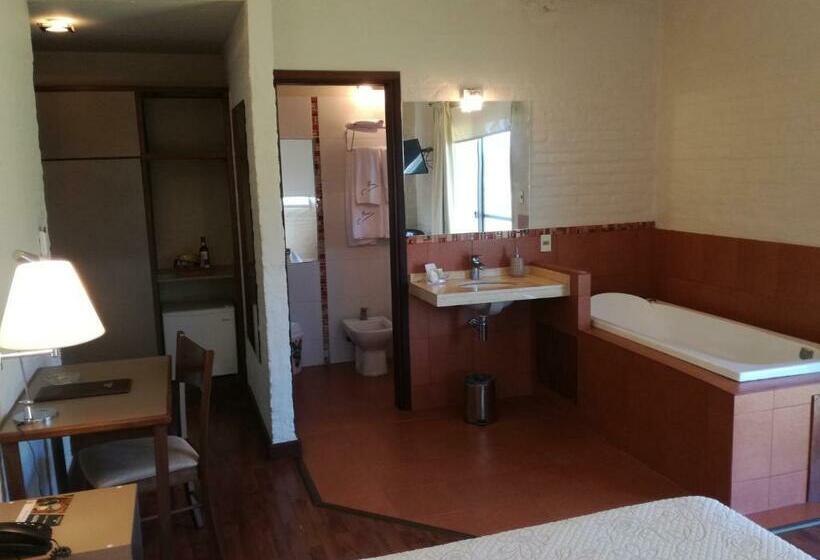 이그제큐티브 스위트, Juana De Ibarbourou