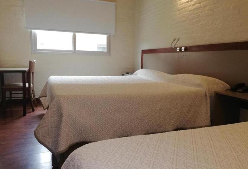 اتاق استاندارد سه نفره, Juana De Ibarbourou