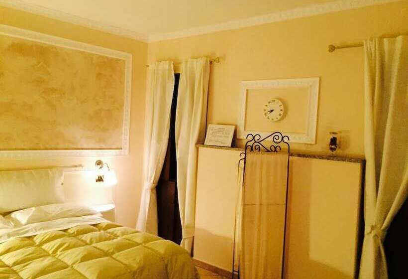 חדר סטנדרט עם מרפסת, Martin