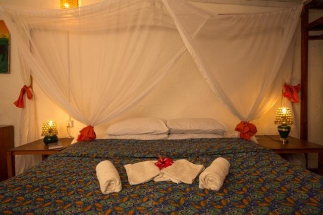 اتاق استاندارد, Outpost Lodge