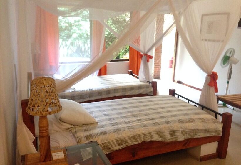 스탠다드 룸, Outpost Lodge