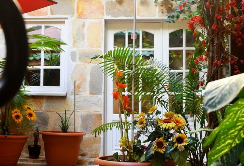 سوییت, Résidence Hôtelière Océane