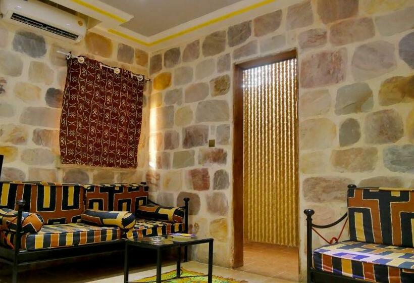 سوییت جونیور, Résidence Hôtelière Océane