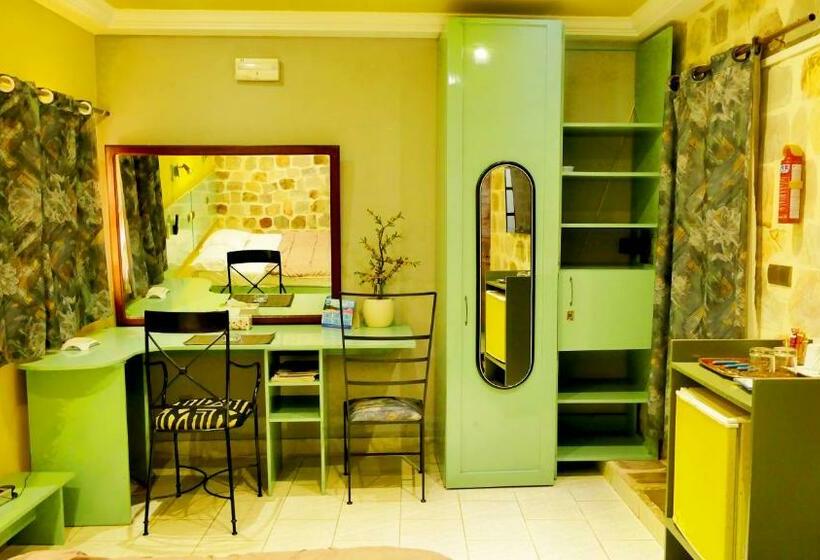 اتاق استاندارد یک نفره, Résidence Hôtelière Océane