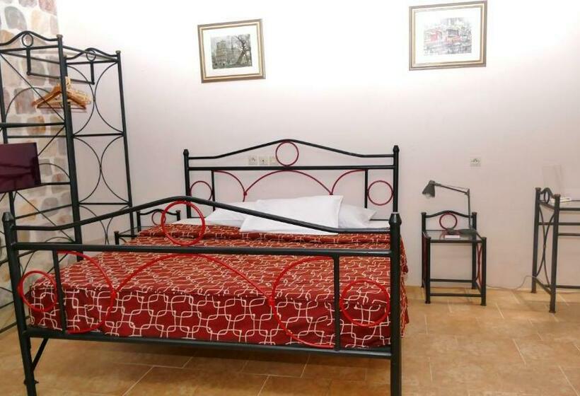 سوییت جونیور, Résidence Hôtelière Océane