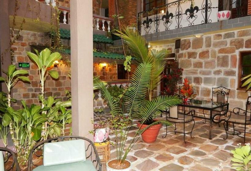 سوییت جونیور, Résidence Hôtelière Océane