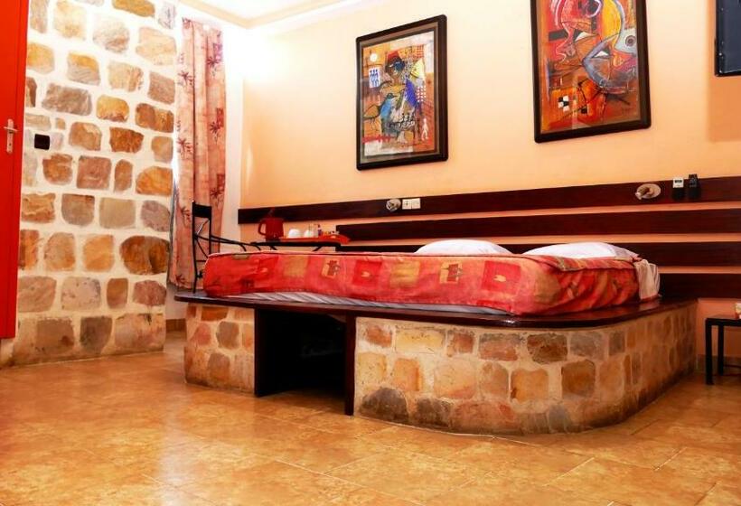 اتاق استاندارد یک نفره, Résidence Hôtelière Océane