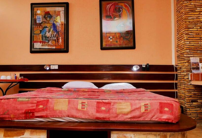 سوییت جونیور, Résidence Hôtelière Océane