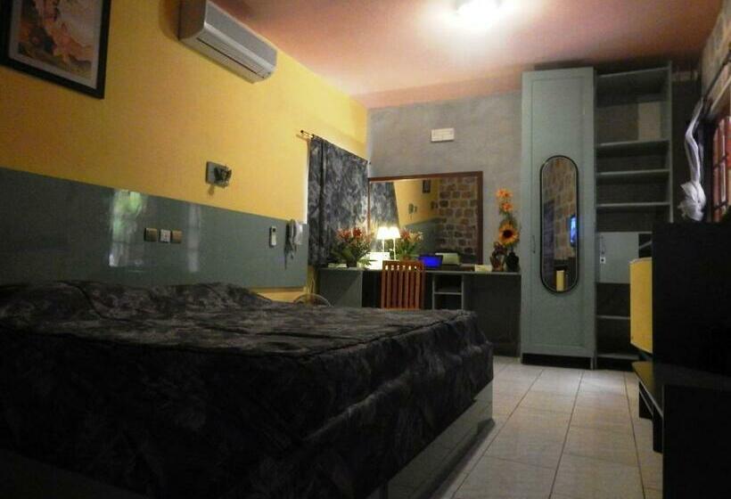 اتاق استاندارد یک نفره, Résidence Hôtelière Océane