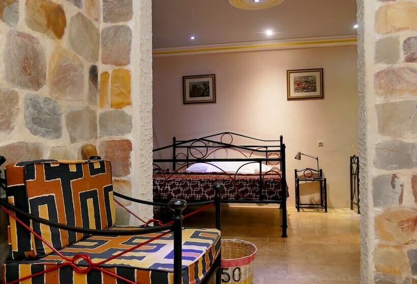 سوییت جونیور, Résidence Hôtelière Océane