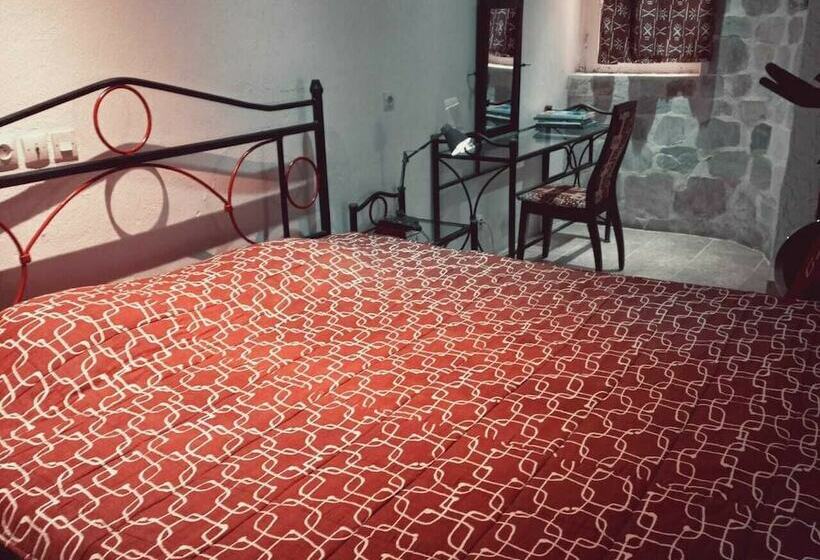 سوییت جونیور, Résidence Hôtelière Océane