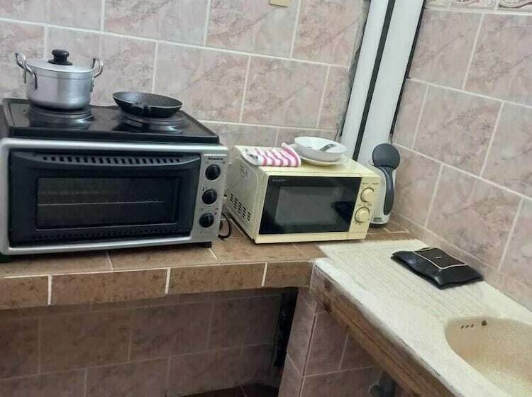 سوییت جونیور, Résidence Hôtelière Océane