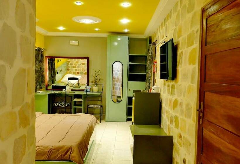 سوییت جونیور, Résidence Hôtelière Océane