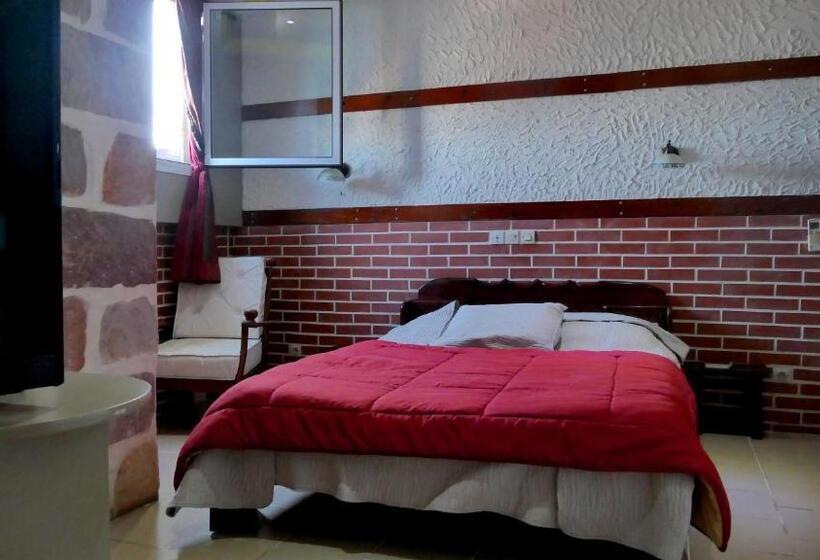 سوییت, Résidence Hôtelière Océane