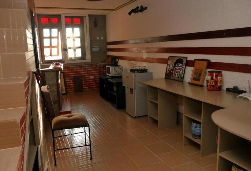 سوییت دوبلکس, Résidence Hôtelière Océane