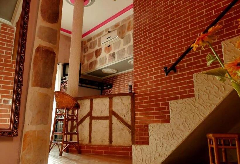 سوییت دوبلکس, Résidence Hôtelière Océane