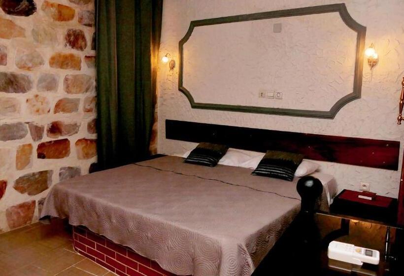 سوییت دوبلکس, Résidence Hôtelière Océane