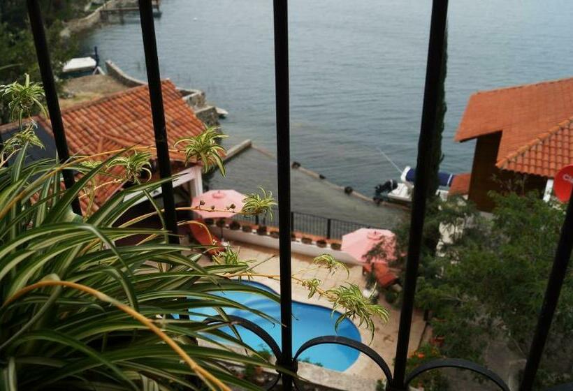 ویلای 2 خوابه, Atitlan Villas