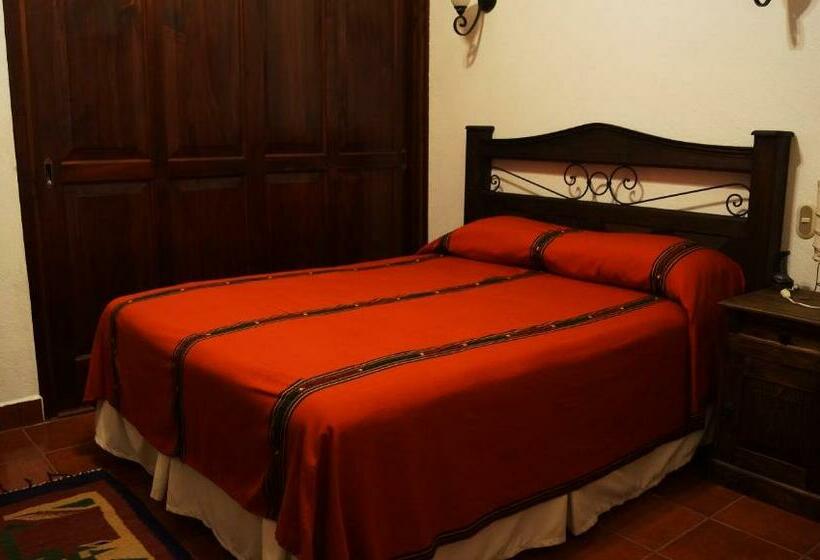 ویلای 2 خوابه, Atitlan Villas