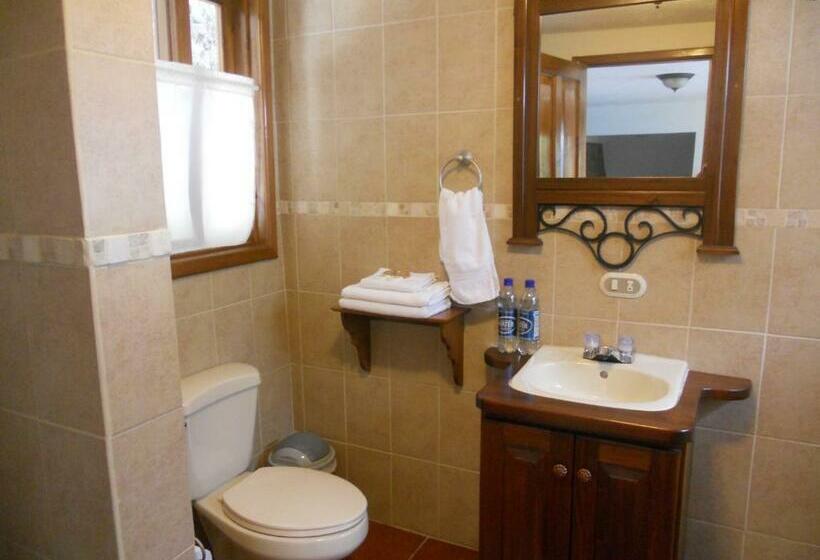 ویلای 2 خوابه, Atitlan Villas