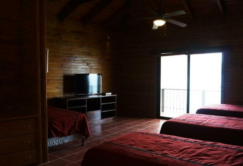 ویلای 1 خوابه, Atitlan Villas