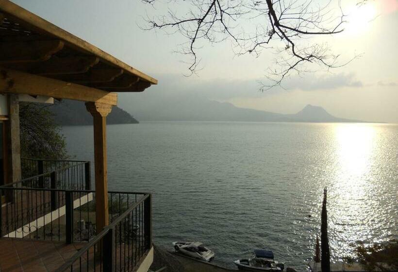 ویلای 2 خوابه, Atitlan Villas