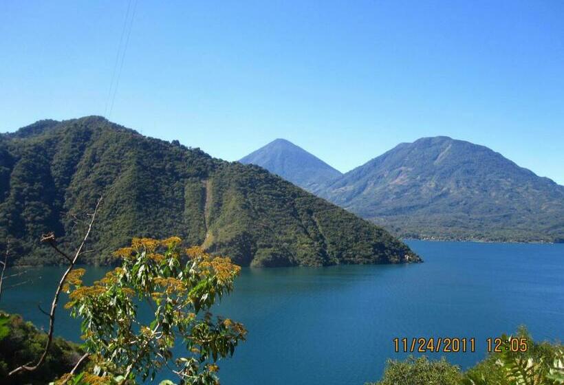 ویلای 2 خوابه, Atitlan Villas