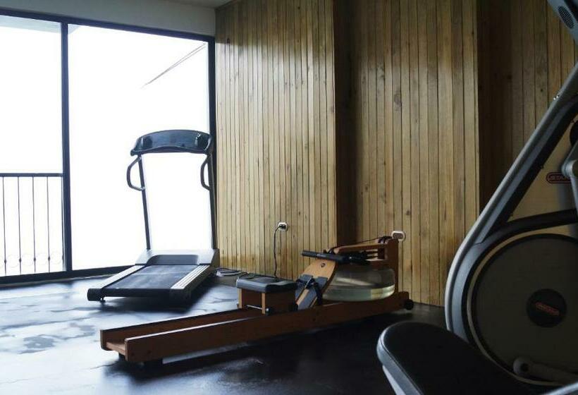 ویلای 2 خوابه, Atitlan Villas