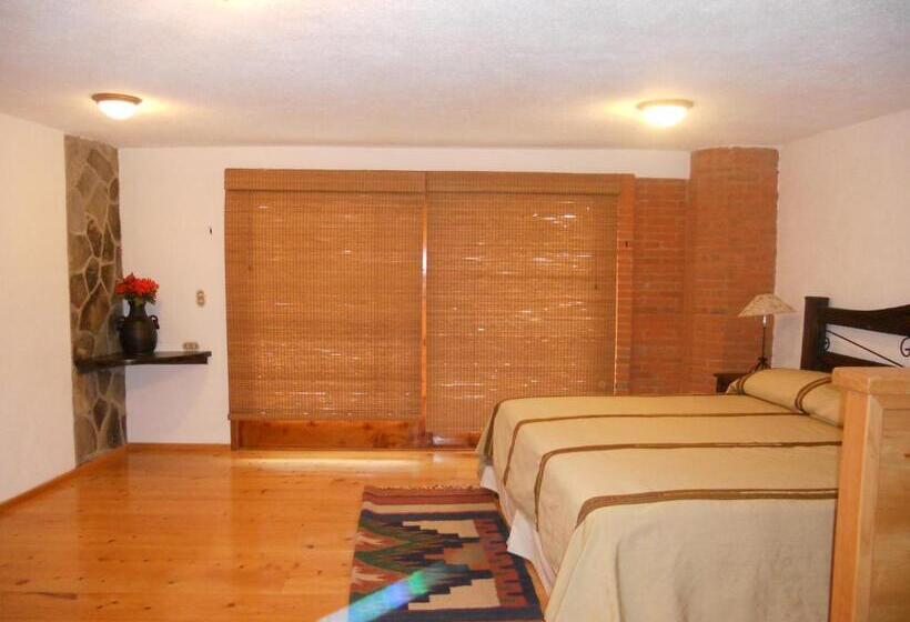 ویلای 2 خوابه, Atitlan Villas