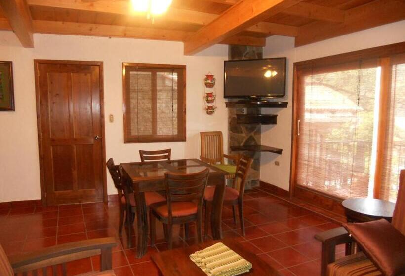 ویلای 2 خوابه, Atitlan Villas