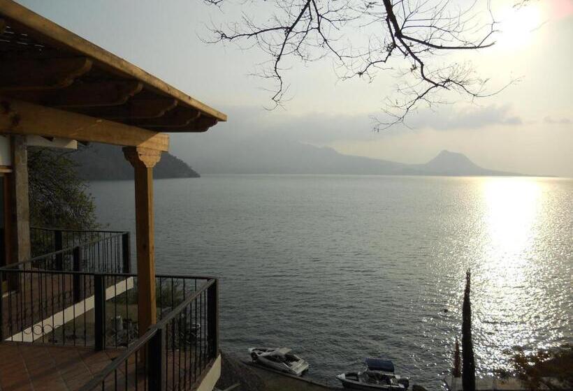 ویلای 4 خوابه, Atitlan Villas