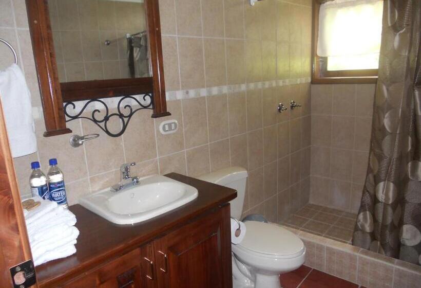 ویلای 4 خوابه, Atitlan Villas