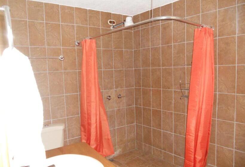 اتاق لوکس چهار تخته, Atitlan Villas