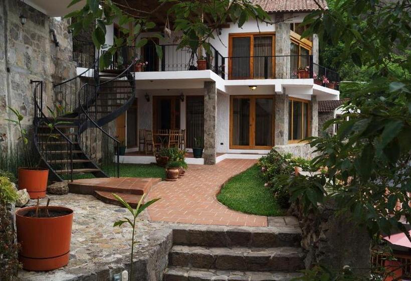 ویلای 4 خوابه, Atitlan Villas