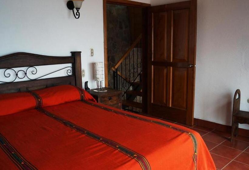 ویلای 4 خوابه, Atitlan Villas