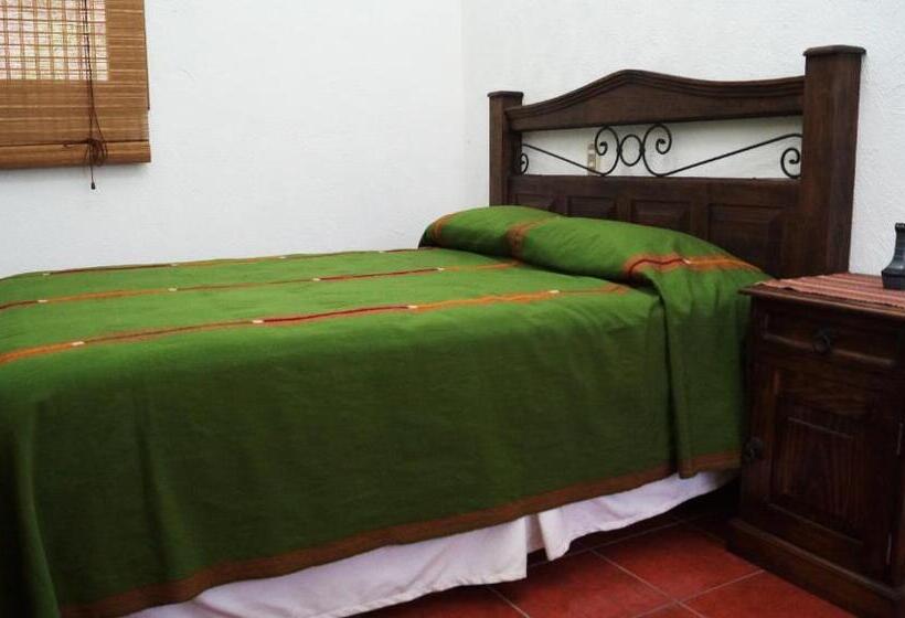 ویلای 4 خوابه, Atitlan Villas